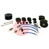 DSK16-X  Silicon Double Seal Purging Complete Kit